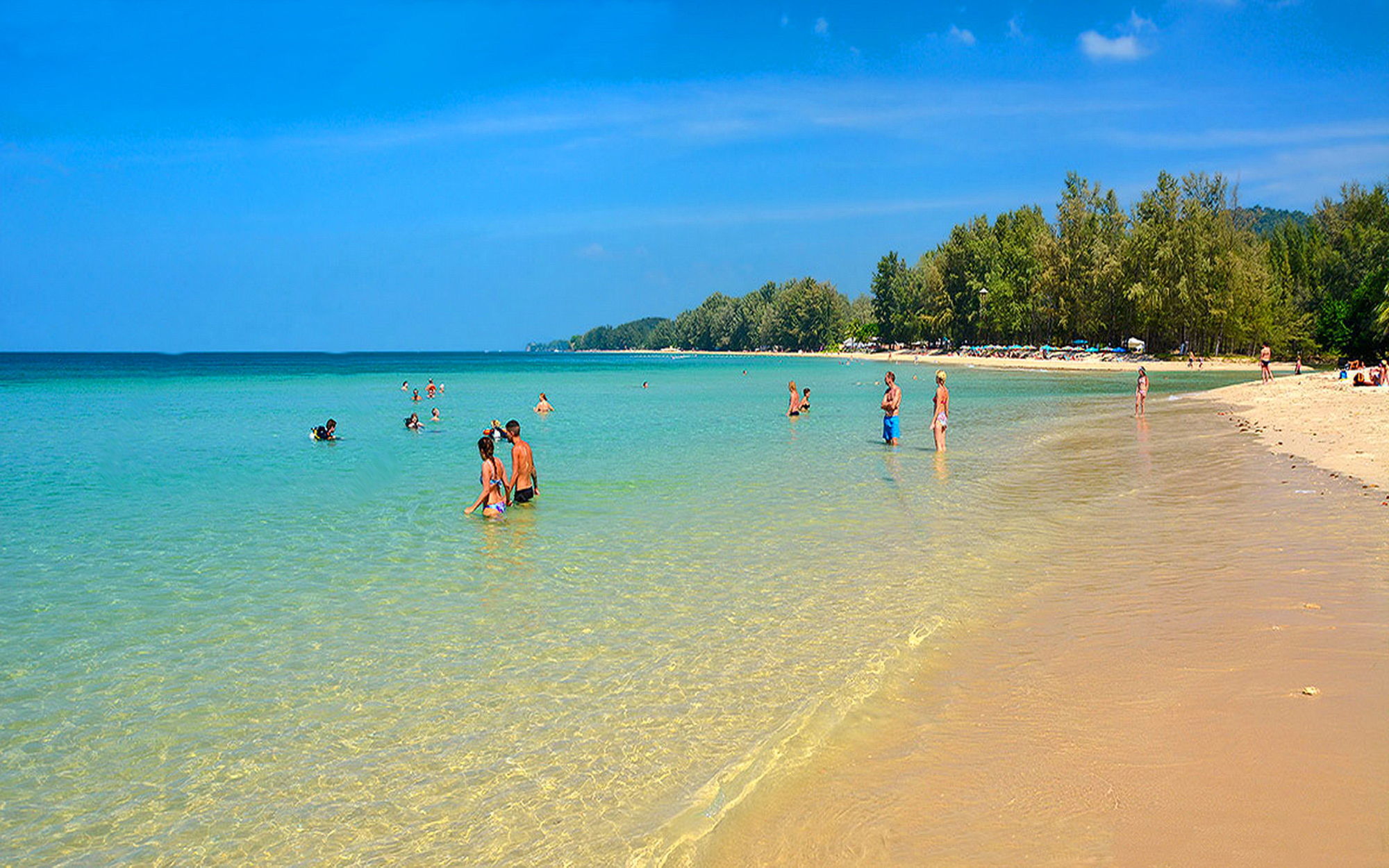 Lanta Pavilion Resort - Ko Lanta Eksteriør bilde